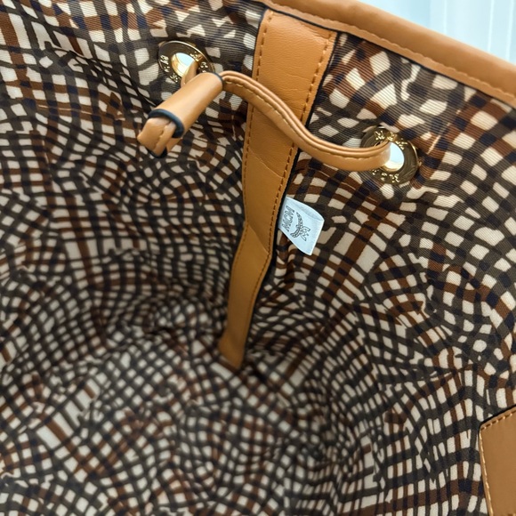 Reversible Liz Shopper Viestos MCM Bag - Picture 10 of 13